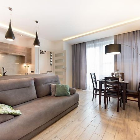 Nice Stay Apartment By Rentoom Stary Toruń Kültér fotó