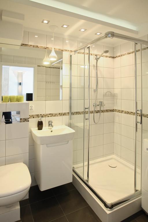 Nice Stay Apartment By Rentoom Stary Toruń Kültér fotó