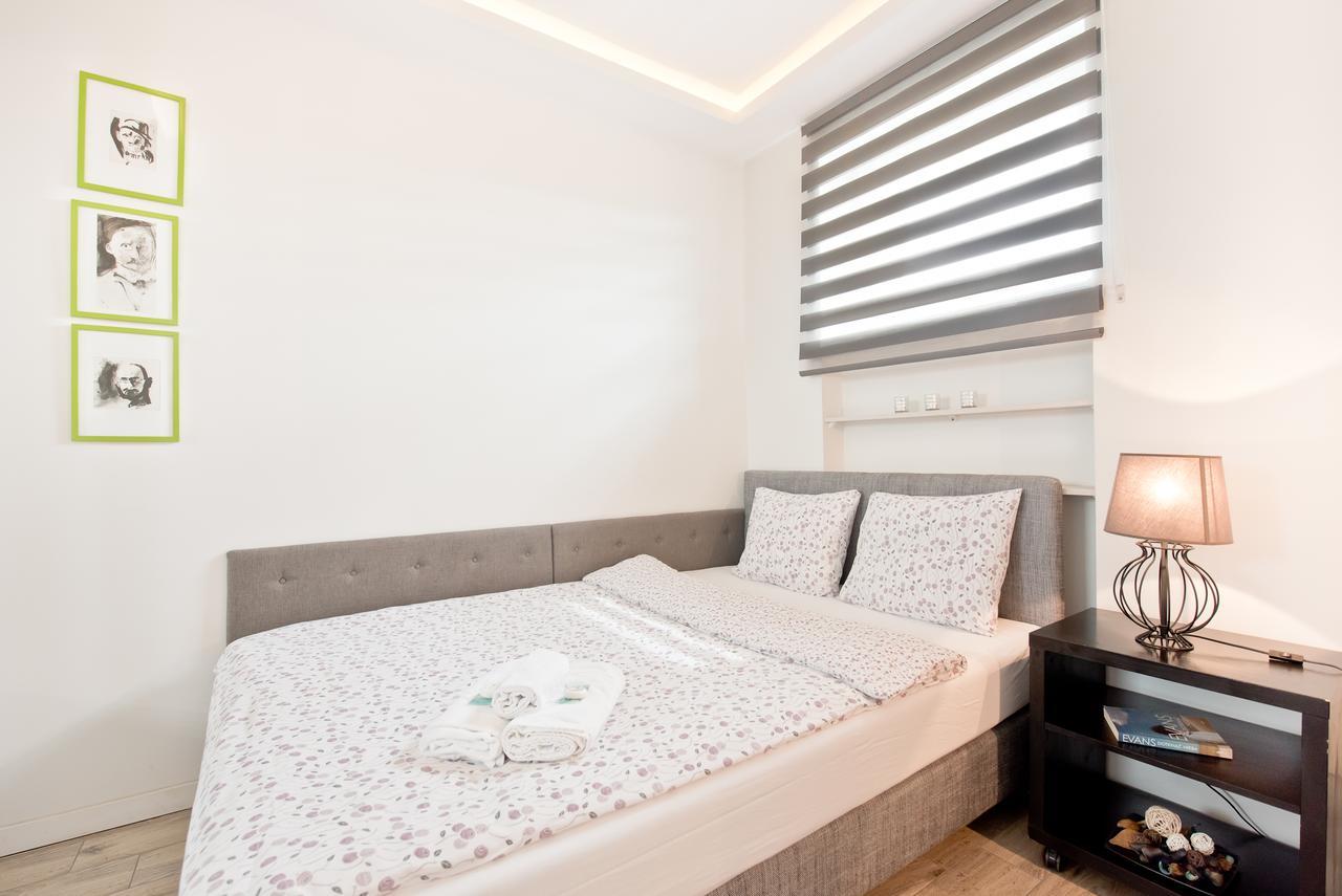 Nice Stay Apartment By Rentoom Stary Toruń Kültér fotó
