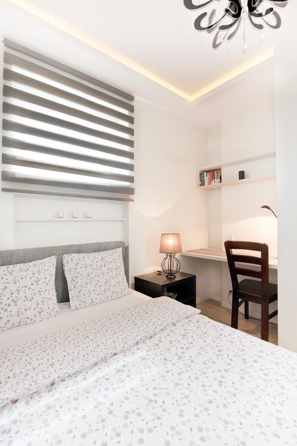 Nice Stay Apartment By Rentoom Stary Toruń Kültér fotó
