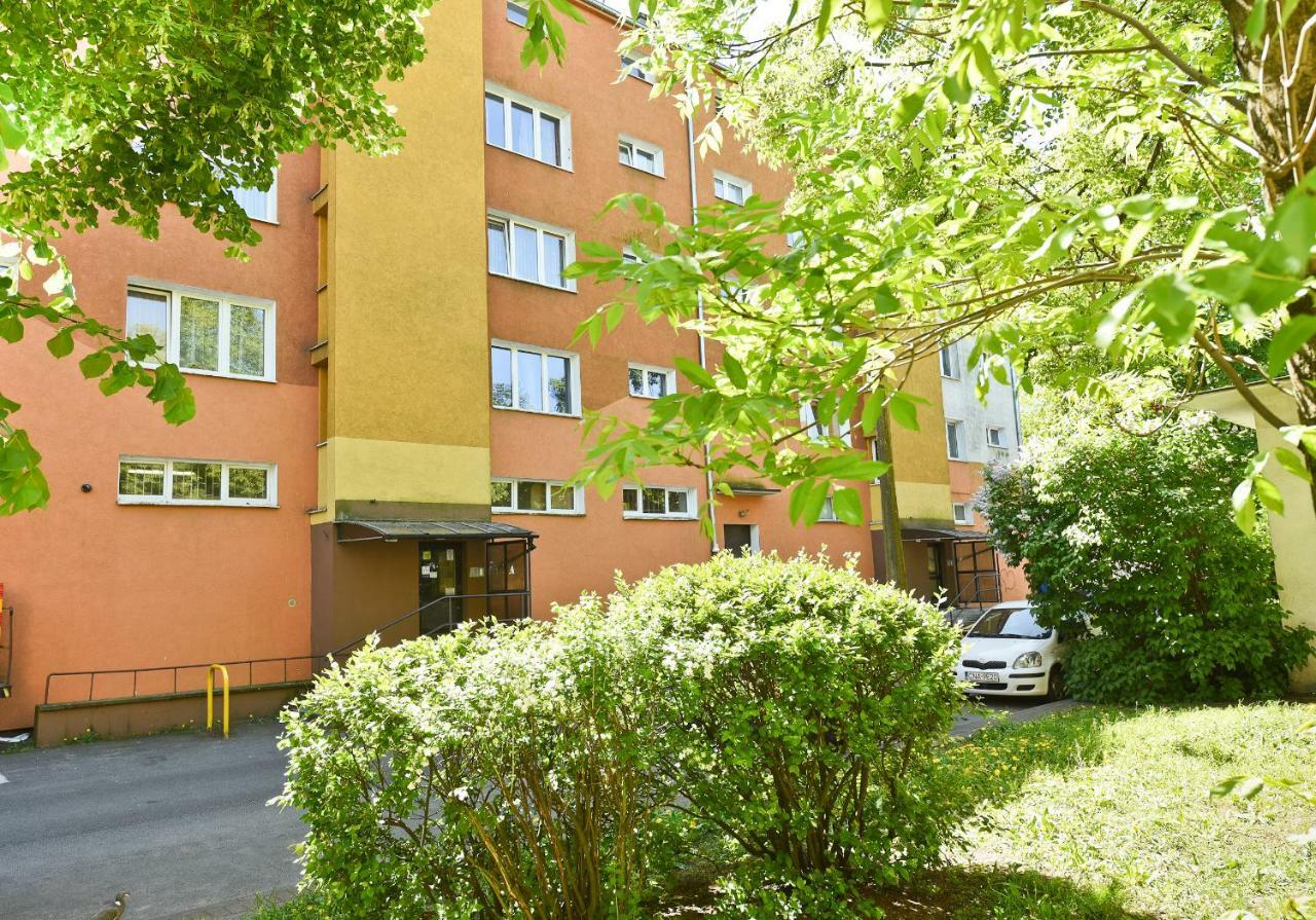 Nice Stay Apartment By Rentoom Stary Toruń Kültér fotó