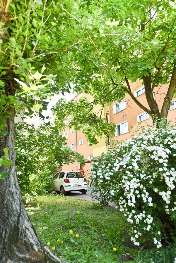 Nice Stay Apartment By Rentoom Stary Toruń Kültér fotó